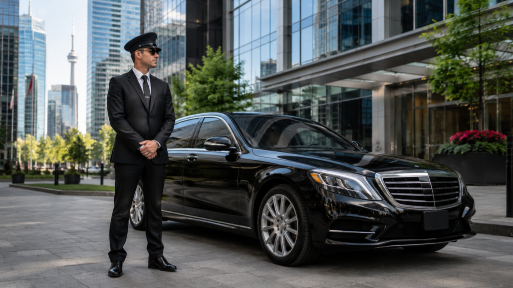 white plains limo service