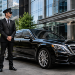 white plains limo service