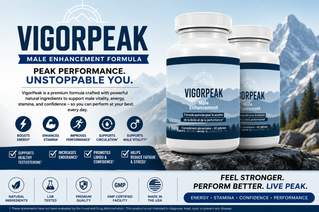 VigorPeak