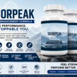 VigorPeak