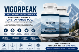 VigorPeak
