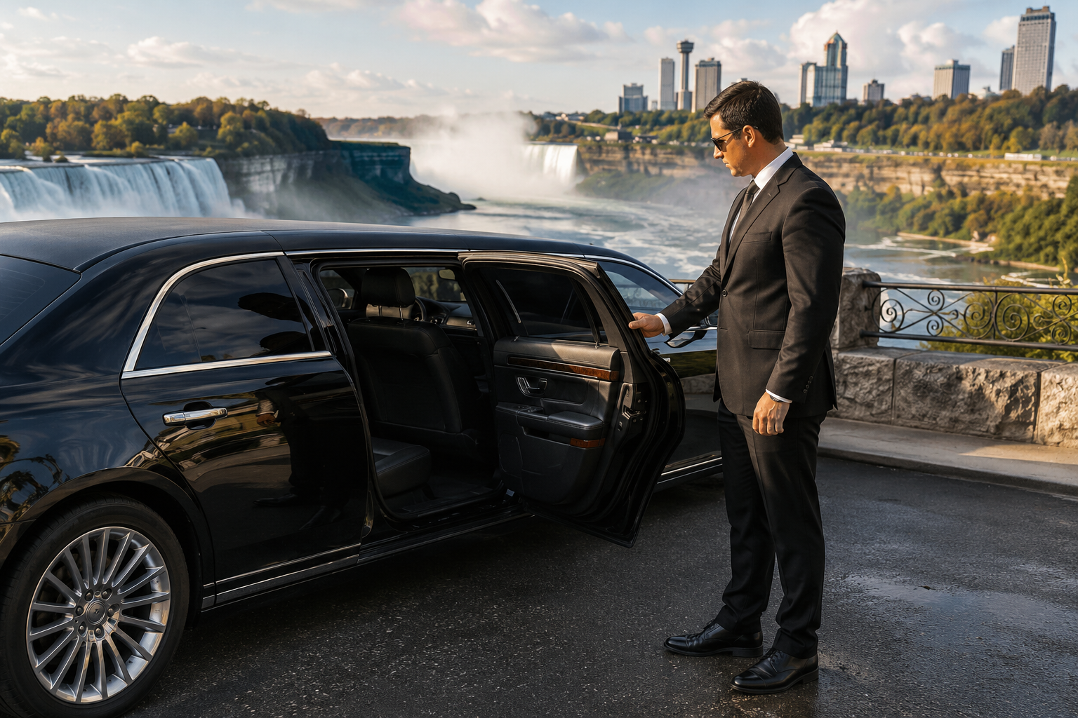 Niagara Limo Service