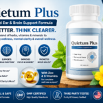 Quietum Plus