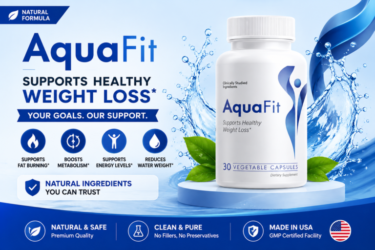 AquaFit