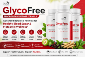 GlycoFree Review