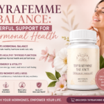 Thyrafemme Balance