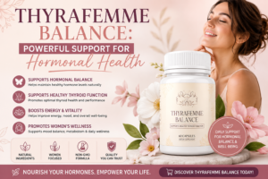 Thyrafemme Balance