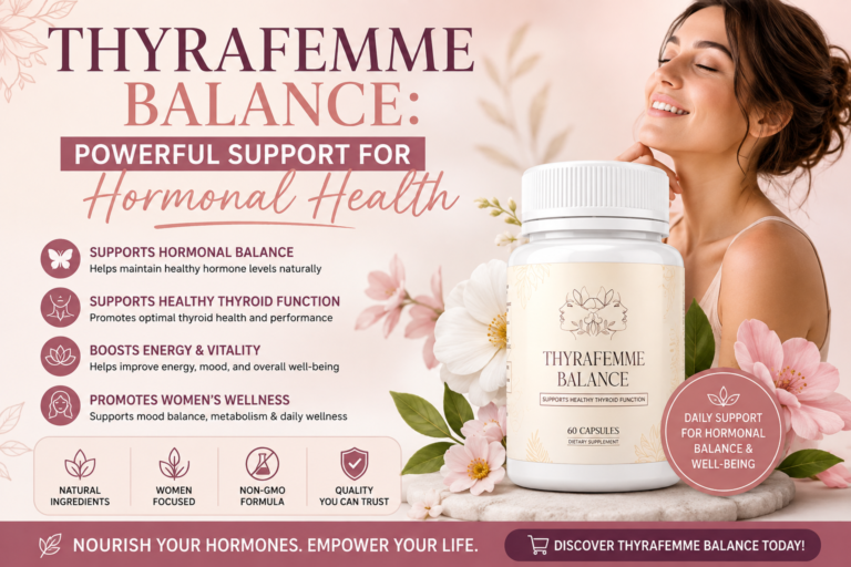 Thyrafemme Balance