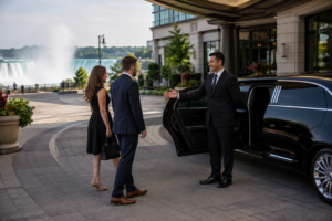 Limo Service Niagara Falls