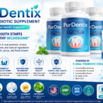 Purdentix Review
