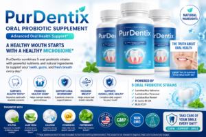 Purdentix Review