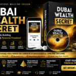 Dubai Wealth Secret