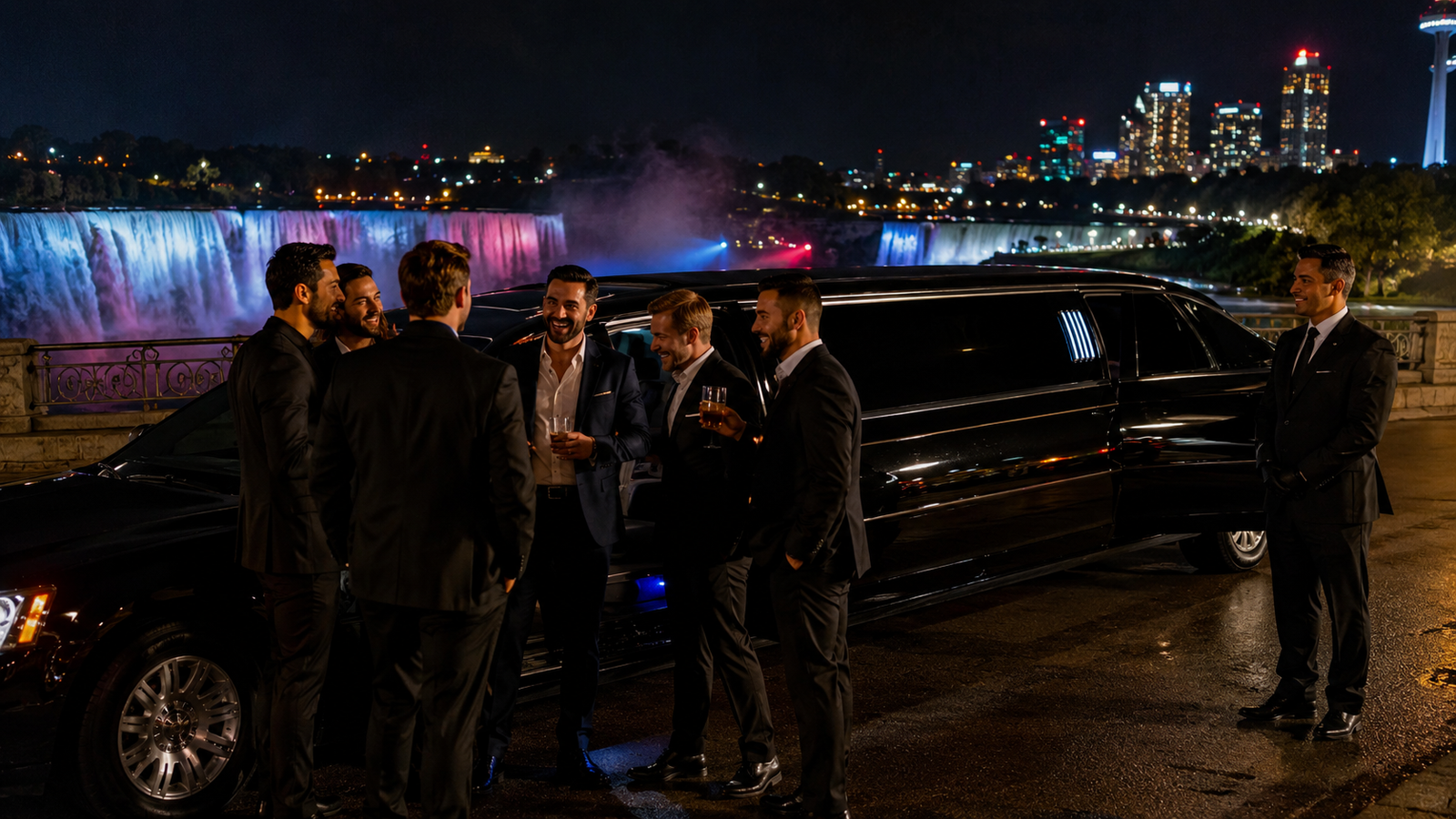 Niagara Limo Service