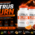 CitrusBurn