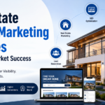 Real Estate Digital Marketing Services