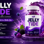 JellyTide