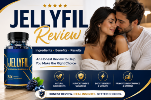 JellyFil Review
