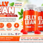 Jelly Lean