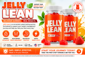Jelly Lean