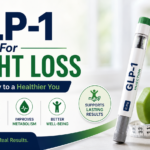 GLP-1 Weight Loss
