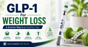 GLP-1 Weight Loss