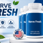 Nerve Fresh