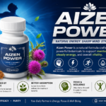 aizen Power