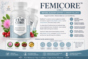 FemiCore