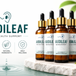 AudiLeaf