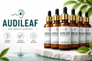 AudiLeaf