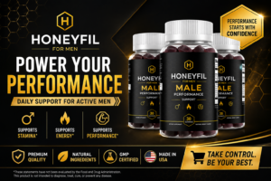 Honeyfil
