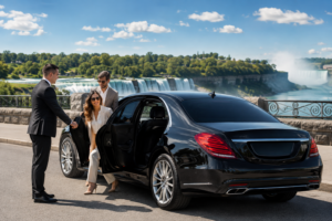 Limo Service Niagara Falls