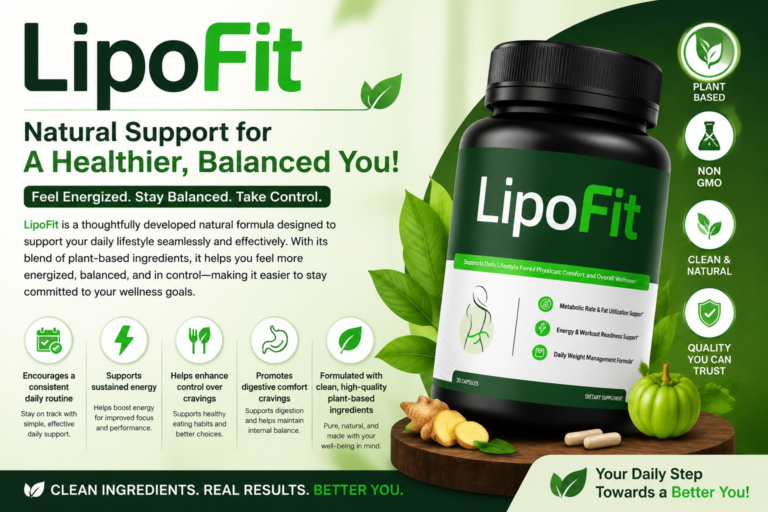 LipoFit