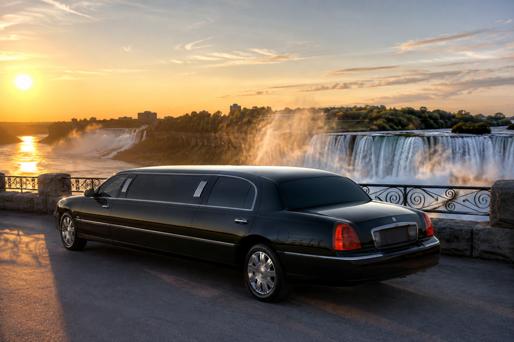 Niagara Falls Limo Service