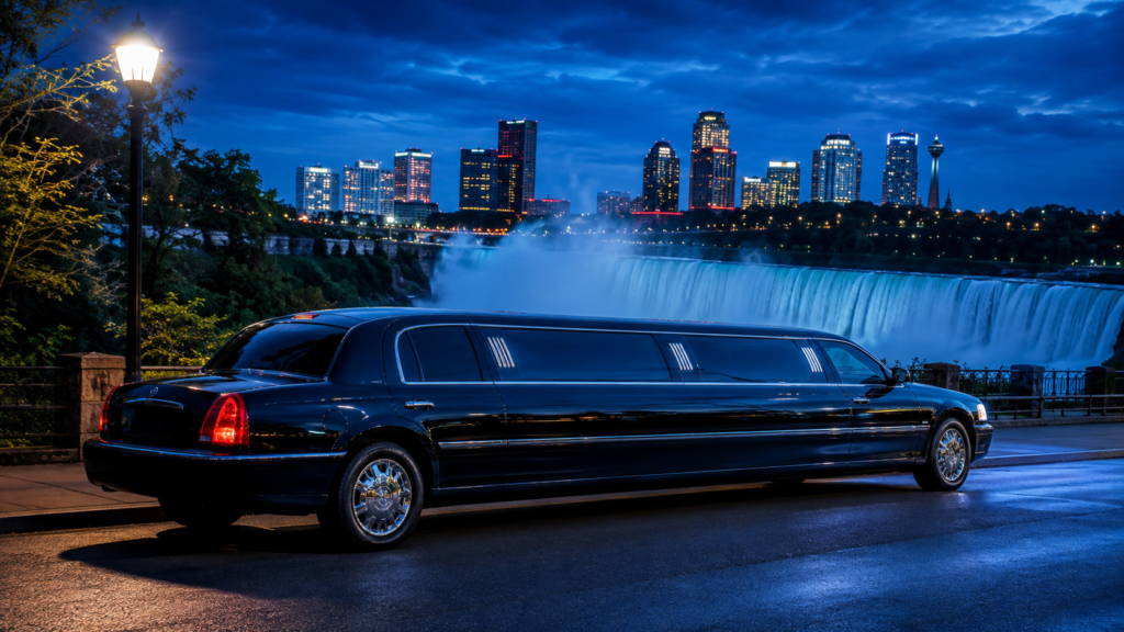 Niagara Falls Limo Service