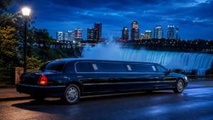 Niagara Falls Limo Service