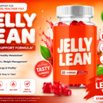 Jelly Lean