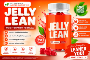 Jelly Lean