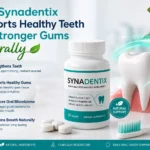 Synadentix
