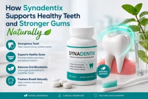 Synadentix