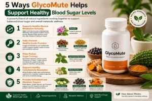 GlycoMute