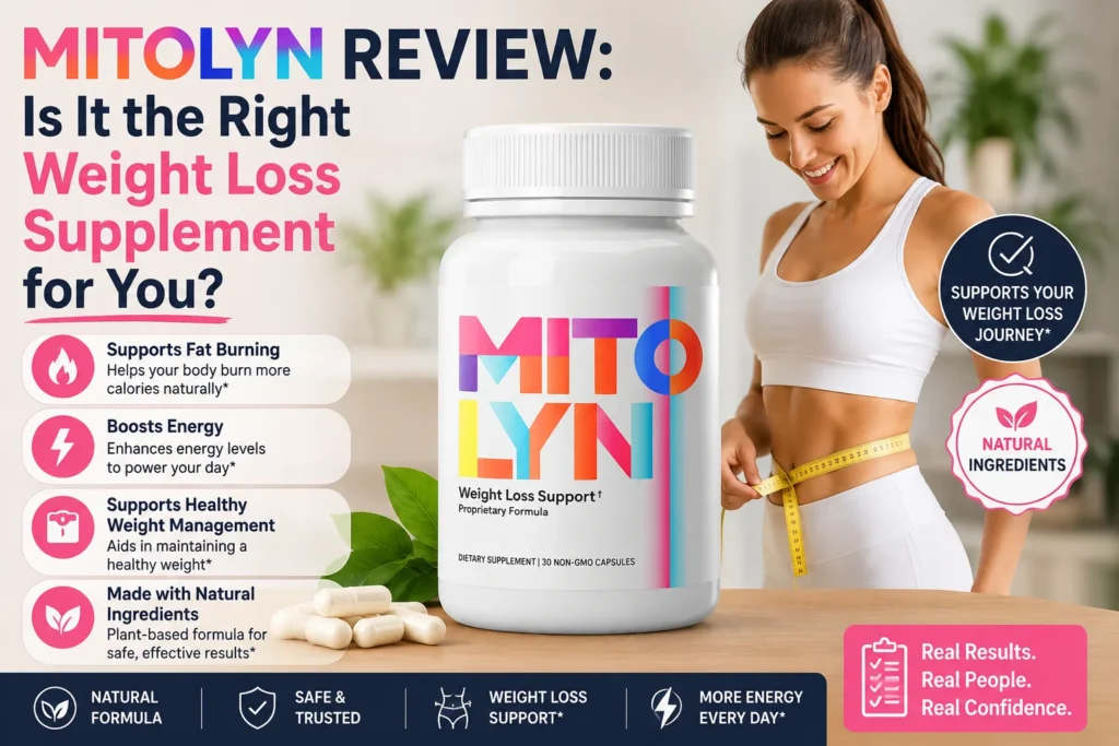 Mitolyn