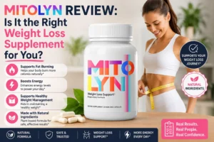 Mitolyn