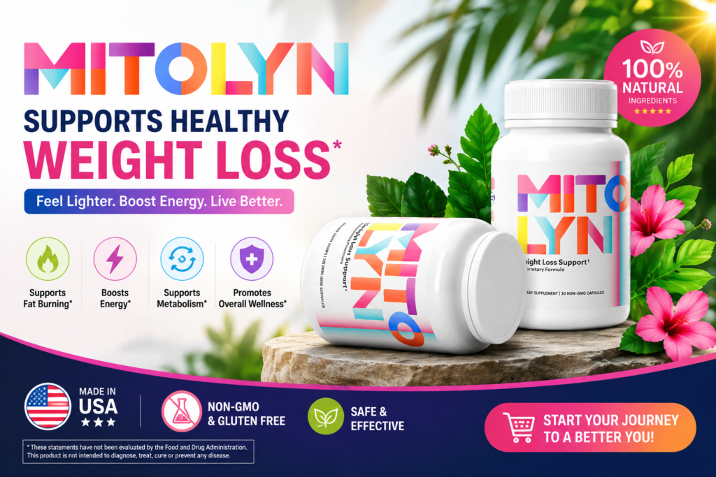 Mitolyn