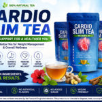 Cardio Slim Tea