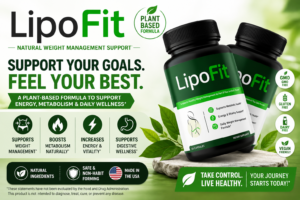 LipoFit™
