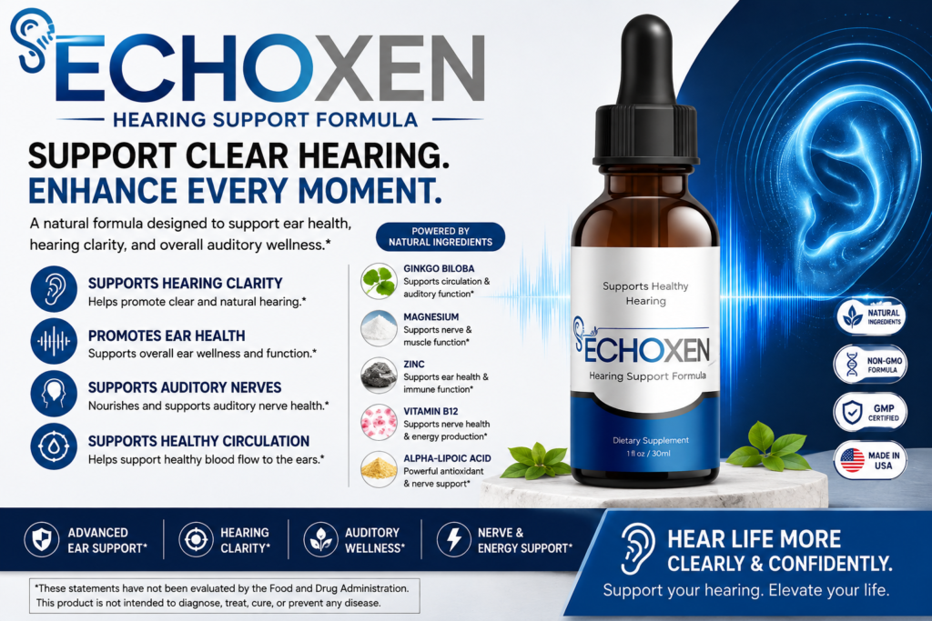 EchoXen™