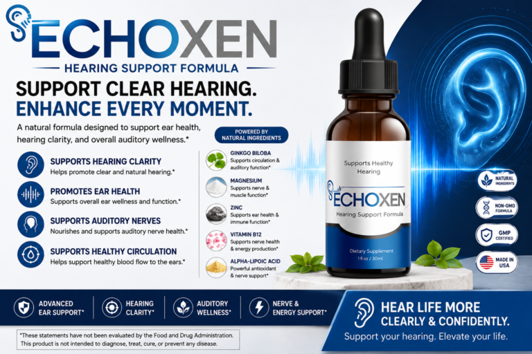 EchoXen™