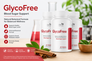 GlycoFree