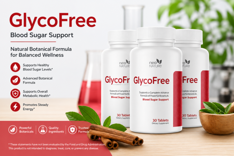 GlycoFree